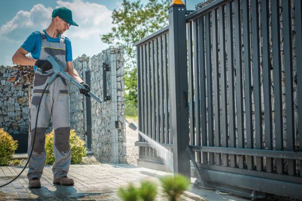 Best Fence Cleaning  in Glenn Dale, MD