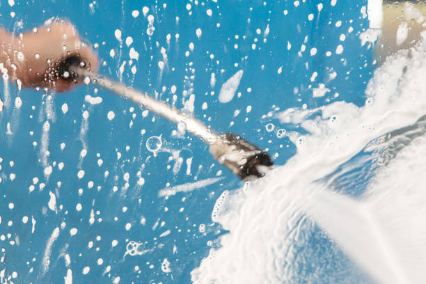 Best Machinery and Equipment Cleaning  in Glenn Dale, MD