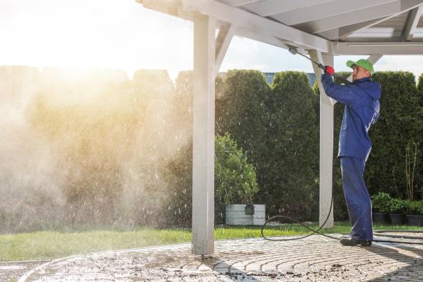 Professional Pressure Washing Services in Glenn Dale, MD