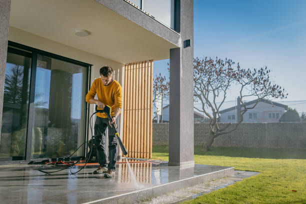 Best Pool Deck Cleaning  in Glenn Dale, MD
