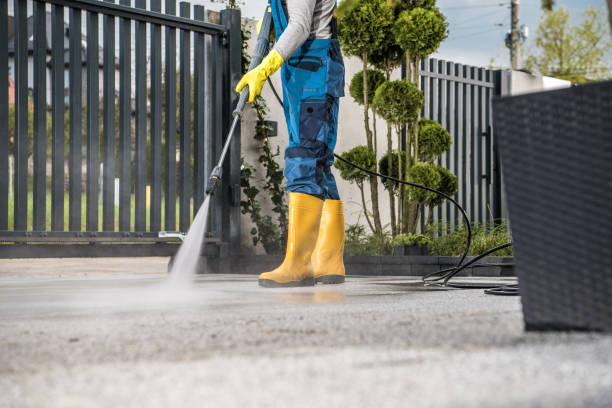 Best Patio and Deck Pressure Washing  in Glenn Dale, MD