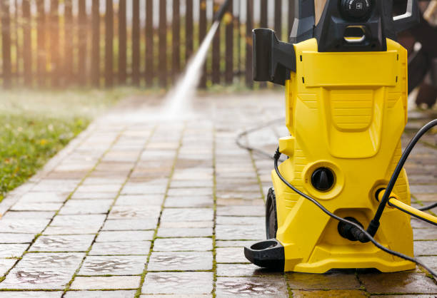 Best Gas Station Cleaning  in Glenn Dale, MD
