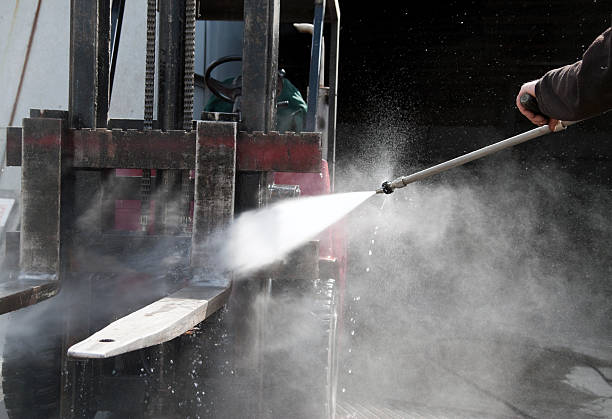 Best Driveway Pressure Washing  in Glenn Dale, MD